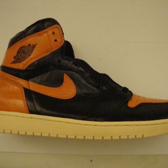 Air Jordan1 Retro High OG